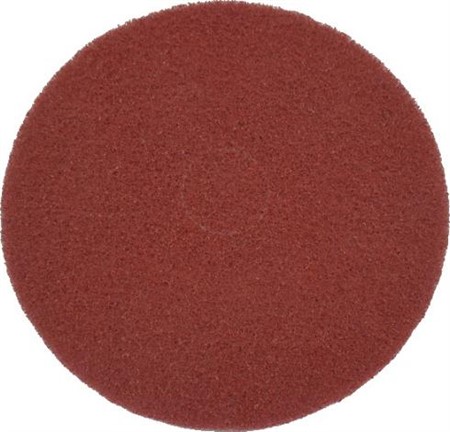 Eco Brilliance röd 17" 2 st