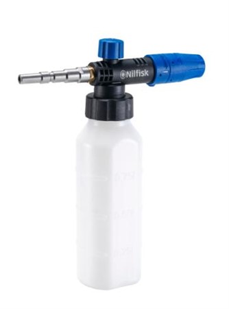 Vario skumutrustning 1 liter 0370