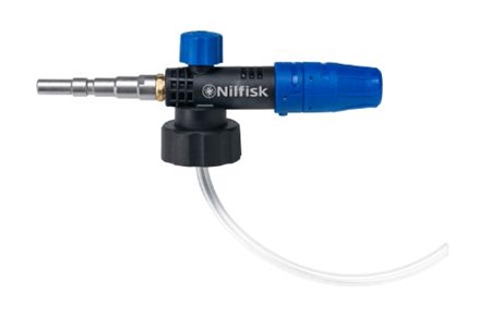 Vario skumutrustning HF 0950