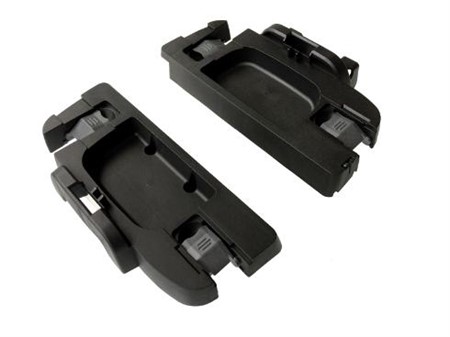 ADAPTERPLATTA KIT