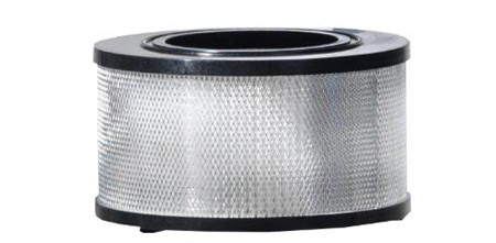 FILTERELEMENT Ø140X75 H-KLASS/HEPA