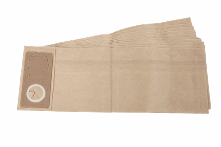 Dammsuagrpåse  VU500 10-pack