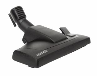 Orginal Nilfisk Combi Nozzle RD295P med w.clip