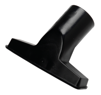 MÖBELMUNSTYCKE PLAST 115 MM Ø36