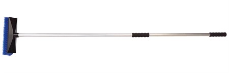 BUSSBORSTE MED 1,5 M RÖR