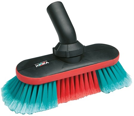 Tillbehör tvätthall