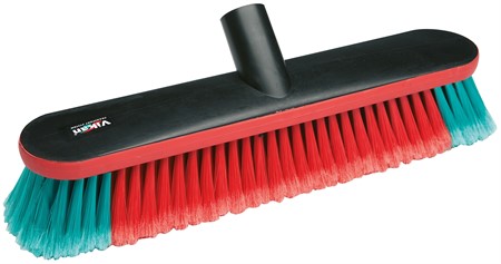 Bilborste M/Vattengenomström