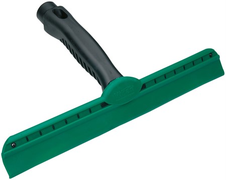 WIPE-N-SHINE 350MM GRÖNT GUMMI