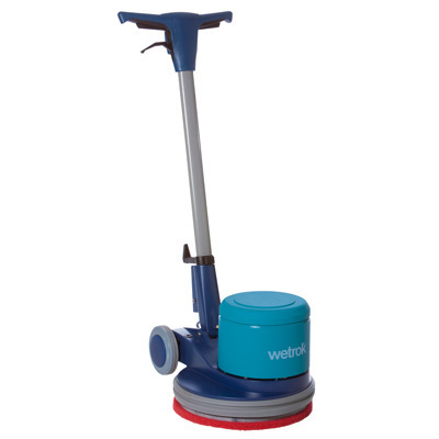 Wetrok Singelskur Monomatic LS Exp.