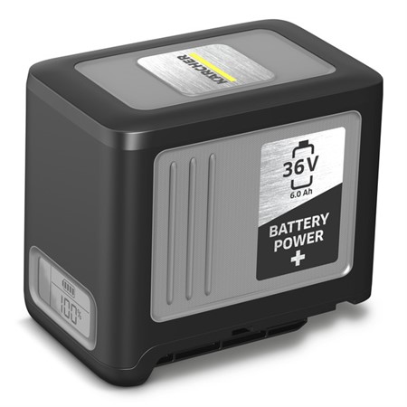 Kärcher Batteri Power+ 36/60 *Int