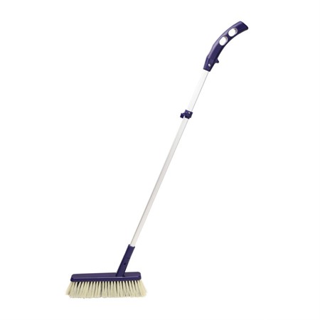 Sopborste Max klick