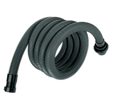 SUGSLANG UNIVERSAL Ø36, 4 M, SNABBKOPPL
