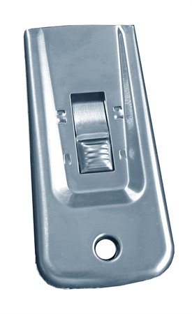 Klickskrapa
