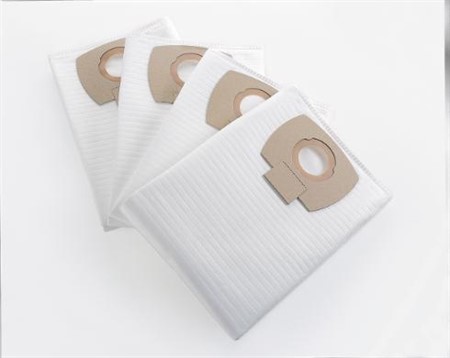 FLEECE FILTERPÅSE 4 ST Aero 26