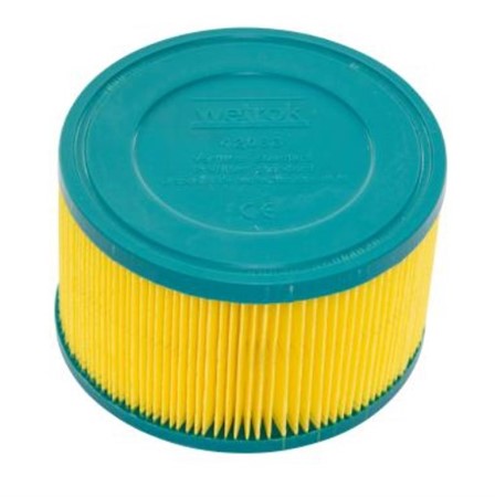1. Förfilter