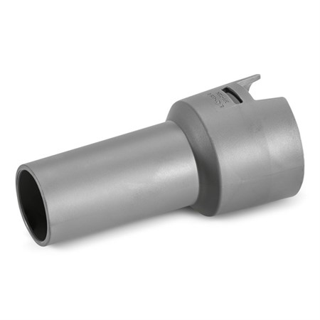 ADAPTERKLÄMMA DN 35 PÅ KON DN 35