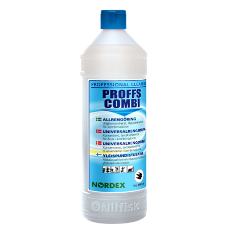 Allrent Proffs Combi 1 liter