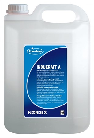 Indukraft A, 5 L