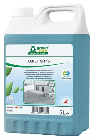 Allrent Tanet SR 15 5L