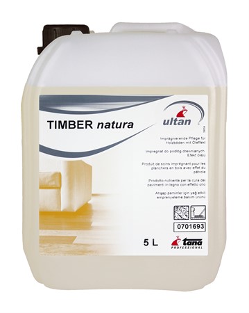 Tana Timer Natura 5L Grund