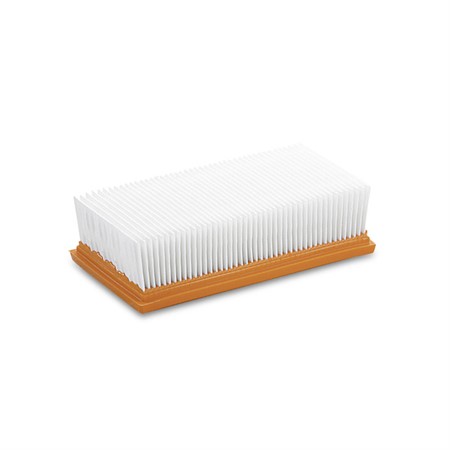 PLANFILTER (PES) NT 351 ECO