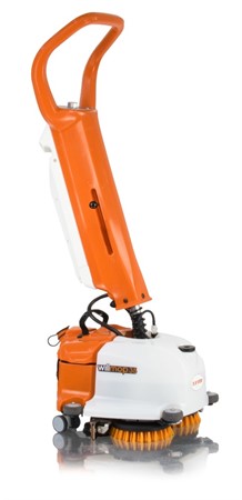 Tamm kit TSM Willmop 35 NR