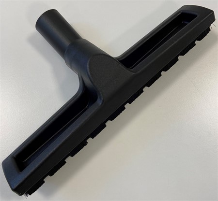 Alt parketmunstycke 30cm svart