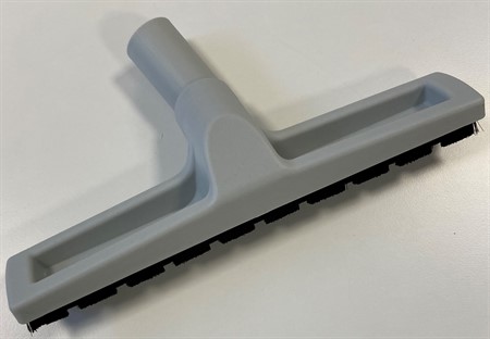 Alt parketmunstycke 30cm grå
