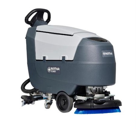 Tamm Kit Nilfisk SC401, 500, 2000 Scrubtec R253 NR
