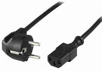 Laddkabel 2 m