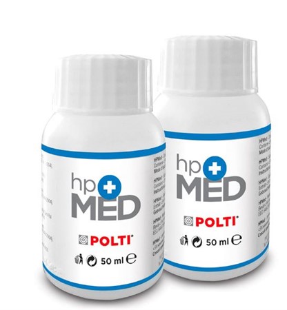 Desifektionsmedel HPMED x CIMEX AND STEAM DISINFECTOR 2x50 ml ( box )