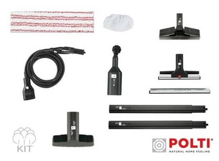 Cimex Eradicator Steam Accessories Kit