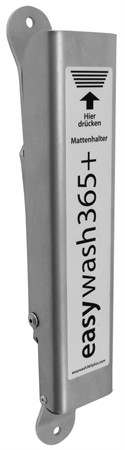 MATTHÅLLARE RF EASYWASH 365+