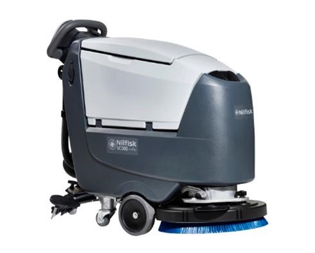 Tamm Kit Nilfisk SC401, 500, 2000 Scrubtec R253 PU
