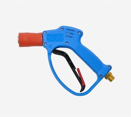 Optima ångpistol K26 G3/8M m. snabbkoppling