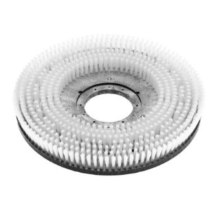 SOFT POLY SCRUB BRUSH 20INCH